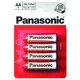 Батарейка Panasonic R6 PANASONIC Special * 4 (R6REL/4BPU) - изображение 1