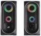 Акустическая система 2E PCS234 RGB Black (2E-PCS234BK) - изображение 3
