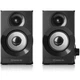 Акустическая система REAL-EL S-200 USB Black (EL121200008) - изображение 2