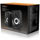 Акустическая система REAL-EL S-200 USB Black (EL121200008) - изображение 10
