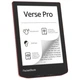 Электронная книга Pocketbook 634 Verse Pro, Passion Red (PB634-3-CIS) - изображение 3