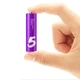 Батарейка ZMI ZI5 Rainbow AA batteries * 24 (AA524) - изображение 3