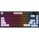 Клавиатура беспроводная GamePro Asgard Valhalla Pro Black (MK160B-D-Pro) - изображение 1