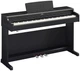 Цифрове піаніно Yamaha YDP-165 B (SUP_em4590) - зображення 1