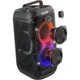 Акустическая система JBL PartyBox Club 120 Black (JBLPBCLUB120EP) - изображение 8