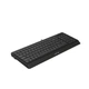 Клавиатура A4Tech Fstyler FK15 Ukr Black (FK15 (Black)) - изображение 9
