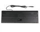 Клавiатура A4tech KRS-83 Black (KRS-83 USB (Black)) - зображення 5