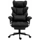 Офисное кресло GT Racer (B-2511 Fabric Black) - изображение 2