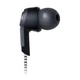 Навушники REAL-EL Z-1710 Black (EL124200017) - зображення 2
