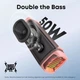 Акустическая система Anker SoundCore Boom 3i Brown (D5100080) - изображение 6