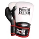 Перчатки для бокса PowerSystem PS 5004 Impact White 16 oz R144996 - изображение 1