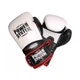 Перчатки для бокса PowerSystem PS 5004 Impact White 16 oz R144996 - изображение 6