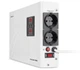 Cтабілізатор REAL-EL STAB SLIM-2000 White (EL122400008) - зображення 7