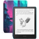 Электронная книга Amazon Kindle Paperwhite Kids (12th Gen) 16GB Black with Cyber City Cover_JP (Kindle PW Kids (12th Gen) 16GB Black+Cyber_JP) - изображение 1