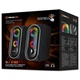 Акустическая система REAL-EL S-110 USB Black (EL121100009) - изображение 8