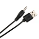 Акустическая система Vinga (SP-200 LED USB Black) - изображение 8