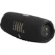 Акустична система JBL Charge 5 Wi-Fi Black (JBLCHARGE5WIFIBLK) - зображення 1
