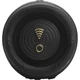 Акустична система JBL Charge 5 Wi-Fi Black (JBLCHARGE5WIFIBLK) - зображення 5