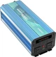Інвертор Choetech з зарядкою, функція ДБЖ 12220V 1500Вт, LiFePO₄/Li-ion/AGM/GEL, чиста синусоїда (INV-C1500WUPS-EU) - зображення 4