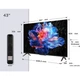 Телевизор TCL (43P6K) - изображение 10