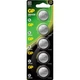 Батарейка Gp CR2430 Lithium 3.0V * 1 (отрывается) (CR2430-8U5 / 4891199001154) - изображение 1