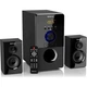 Акустична система REAL-EL M-555 Black (EL121300013) - зображення 3