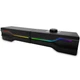 Акустична система 2.0 Media-Tech Soundbar з Bluetooth ARAGOR 8Вт., RGB Light (MT3175) - изображение 2