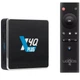 TV Медіаплеєр Ugoos 4/64Gb/Amlogic S905X4/Android 11/WiFi 2.4G+5G/BT 5.1/Miracast/BT GyroRC (X4Q PLUS) - изображение 8