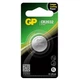 Батарейка Gp CR2032 3.0V * 1 (CR2032-U1 / CR2032 / 4891199003721) - изображение 1