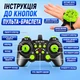 Радиоуправляемая машинка HOSHI 1611 MAX 1:12 4WD, RC трюковый внедорожник на пульте и управлении жестами, боковое движение, LED-подсветка, аккумулятор, RTR - изображение 2