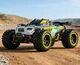 Радіокерована машинка ZLL SG110 PRO 1:10 4WD до 60 км/год, RC Monster Truck на пульті керування, позашляховик, масляні амортизатори, акумулятор, RTR - зображення 10