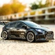 Радиоуправляемая машинка ZLL SG716 1:24 4WD до 20 км/ч, RC дрифт автомобиль на пульте управления, 2 комплекта колес, LED-подсветка, дорожные конусы - изображение 8