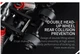 Радиоуправляемая машинка HOSHI RAPTOR II N518 1:8 Brushless 4WD до 100+ км/ч, RC Monster Truck на пульте управления, 3670 2500KV, Li-Po 3S 4000 mAh, RTR - изображение 5