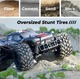 Радиоуправляемая машинка HOSHI RAPTOR II N518 1:8 Brushless 4WD до 100+ км/ч, RC Monster Truck на пульте управления, 3670 2500KV, Li-Po 3S 4000 mAh, RTR - изображение 6