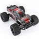 Радиоуправляемая машинка HOSHI RAPTOR II N518 1:8 Brushless 4WD до 100+ км/ч, RC Monster Truck на пульте управления, 3670 2500KV, Li-Po 3S 4000 mAh, RTR - изображение 10