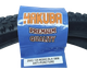 Антипрокольная покрышка Hakuba 29 x 2.125 с защитой 5 мм и мелким шипованным протектором - изображение 2