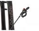 Амортизационная вилка MOZO SOUL-RL 26" для MTB, безрезьбовой шток, Remote Lock-out, под дисковые тормоза - изображение 5