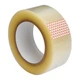 Alloid Base. Скотч упаковочный 45мм х 300м, 38мкм - изображение 2