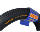 Велосипедна покришка FatBike Hakuba 26 x 4.0 з протектором «дрібний шип» - зображення 3