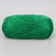 YarnArt Intense Linen, Изумрудный всплеск №4126 - пряжа лен с лиоцелем, 50 г / 175 м, для летних топов и ажурных изделий - изображение 3