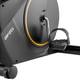 Rower treningowy Gymtek XB1500 magnetyczny Gold (5907766666028) - obraz 7