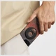 Uchwyt-pierścień na smartfon Pitaka MagEZ Grip 3 California Dream Sunset Black (MGS2601) - obraz 2