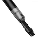 Бездротовий акумуляторний пилосос Baseus A3lite Handy Vacuum Cleaner (12000pa) чорний - зображення 3