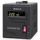 Стабилизатор напряжения REAL-EL STAB ENERGY-500 (EL122400011) - изображение 2