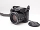 Фотоаппарат Samsung WB100 16.2Мп HD BLACK - Б/У - изображение 3