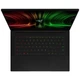 Ноутбук 14" Razer Blade 14 RZ09-0370: AMD Ryzen 9 5900HX, DDR4 16 GB, SSD 1 TB, nVidia GeForce RTX 3060, IPS, Key Light, Б/У - изображение 2