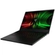 Ноутбук 14" Razer Blade 14 RZ09-0370: AMD Ryzen 9 5900HX, DDR4 16 GB, SSD 1 TB, nVidia GeForce RTX 3060, IPS, Key Light, Б/У - изображение 4