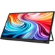 Монитор портативный 18.5" Acer PM191QEbmiuux IPS 1920x1080 100 Гц 290 кд/м² USB-C колонки 2x1.5 Вт Black (UM.XP1EE.E01) - изображение 4