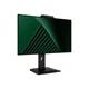 Монітор з вебкамерою 27" MSI PRO MP272PMG IPS 1920x1080 120 Гц 300 кд/м² колонки 2x2 Вт Black - зображення 3