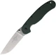 Ніж Ontario Knife RAT I Linerlock Green G10 SW (S35VN) - зображення 1